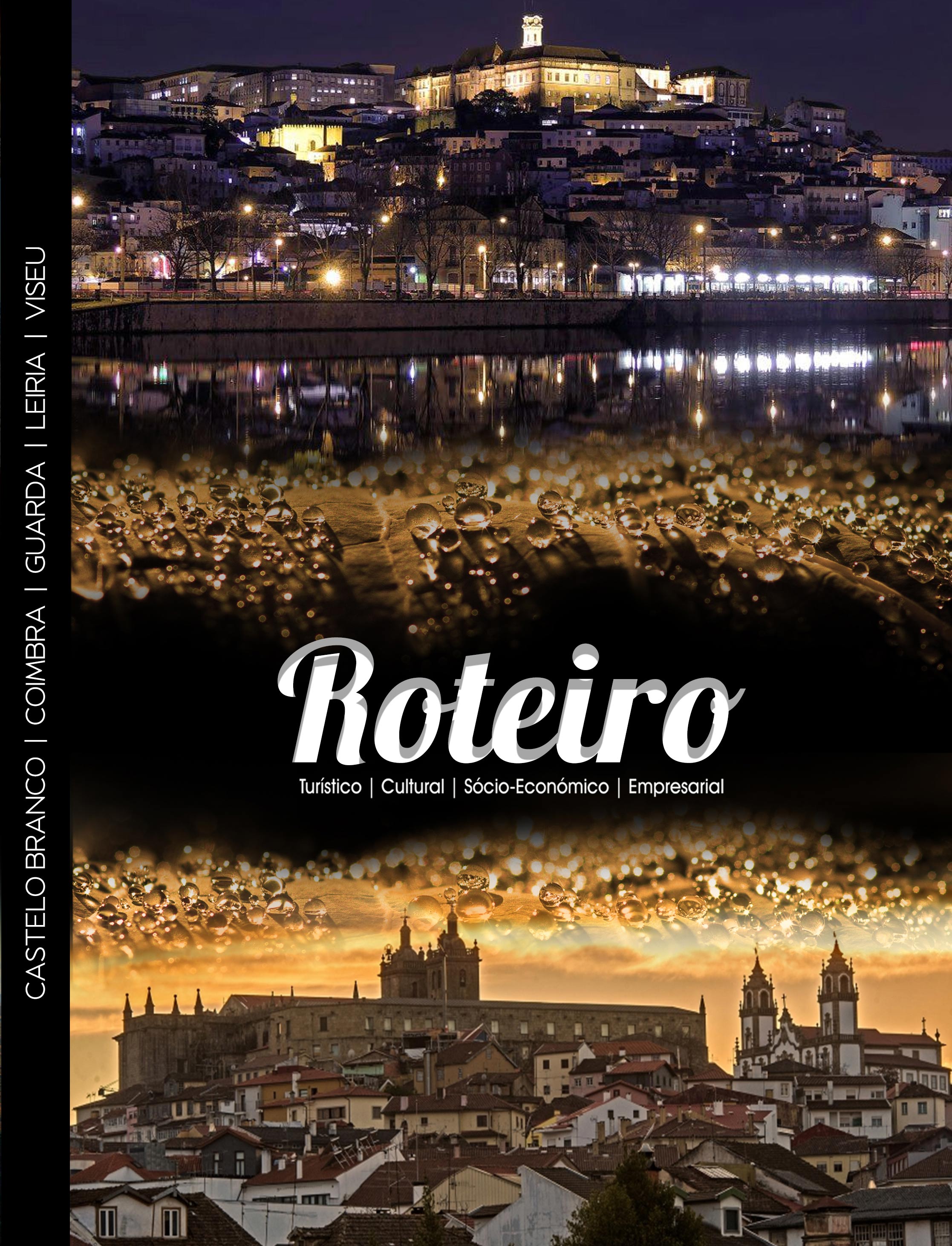 CASTELO BRANCO | COIMBRA | GUARDA | LEIRIA | VISEU