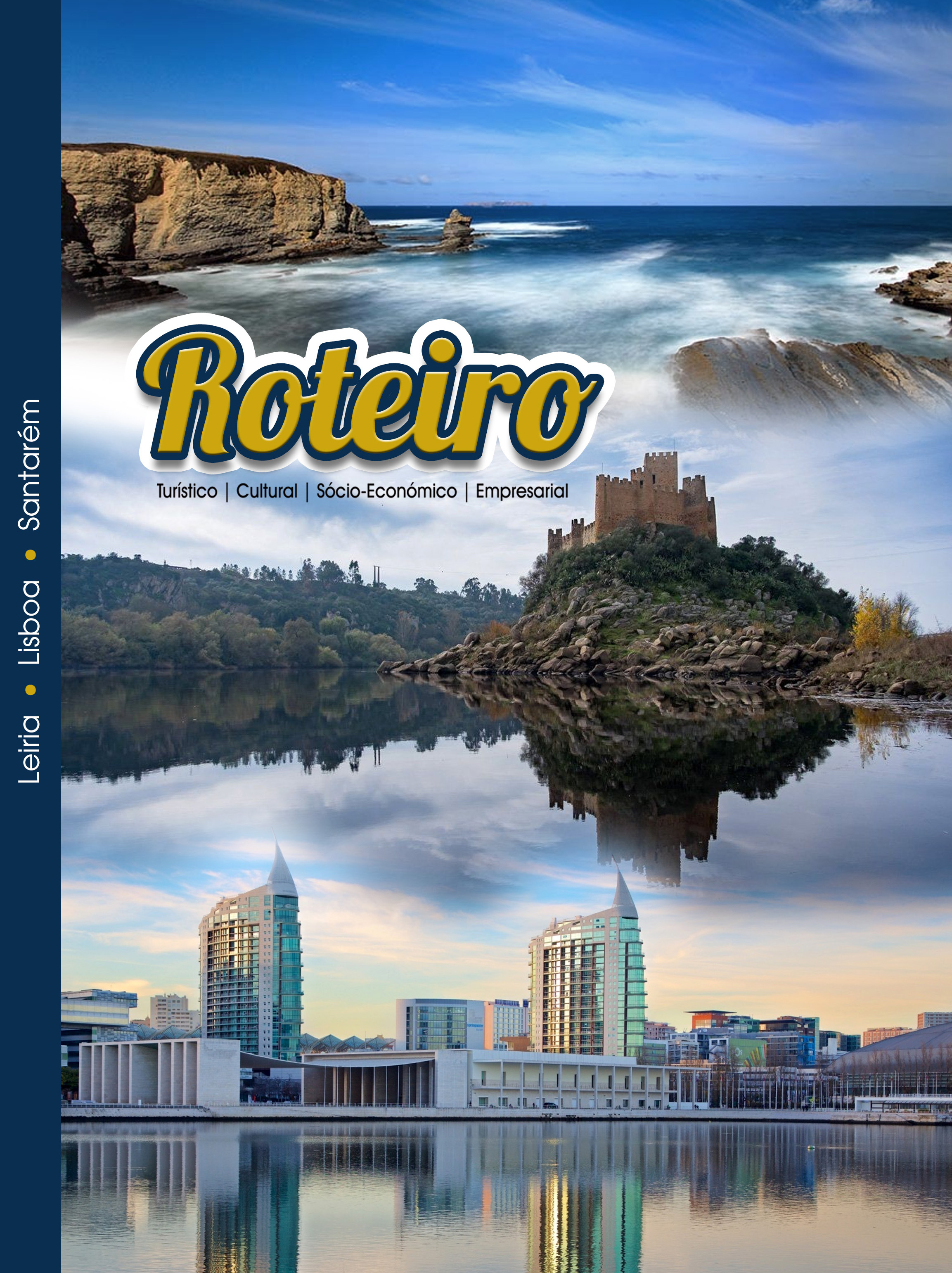 LEIRIA | LISBOA | SANTARÉM